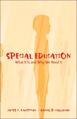 Special Education: What It Is and why We Need It