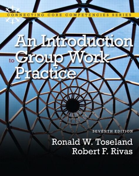 An Introduction to Group Work Practice