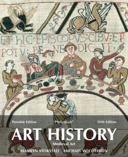 Art History Portables Book 2