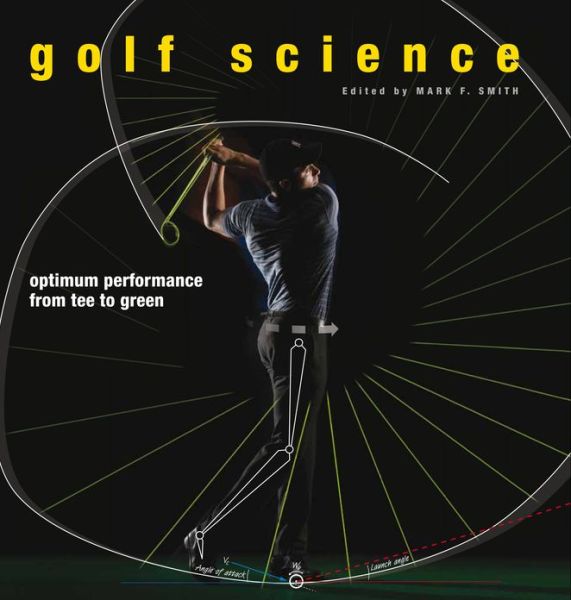 Download book to ipod nano Golf Science: Optimum Performance from Tee to Green (English literature) 9780226001135 by 