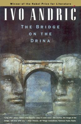 Bridge on the Drina