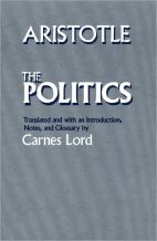 Cover Image: The Politics