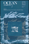 Ocean Yearbook, Volume 7