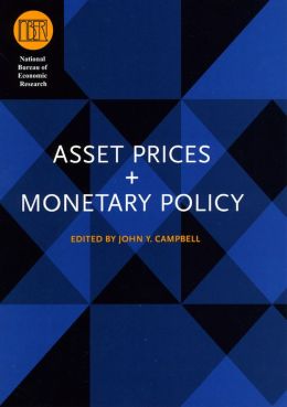 Asset Prices and Monetary Policy