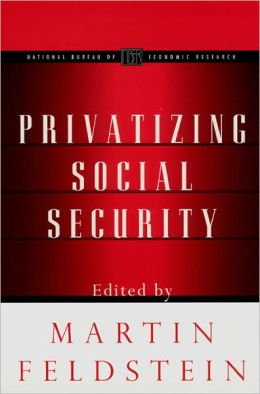 Privatizing Social Security