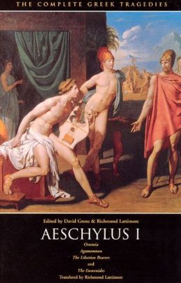 Aeschylus