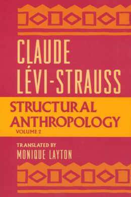 Structural Anthropology