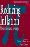 Reducing Inflation: Motivation and Strategy