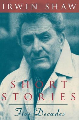 Short Stories: Five Decades