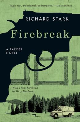 Firebreak (Parker Series #20)