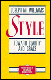 Style: Toward Clarity and Grace