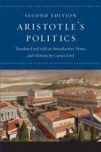 Cover Image: Aristotle's "Politics":...