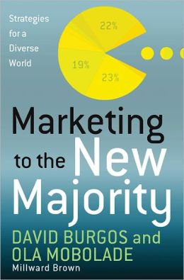 Marketing to the New Majority: Strategies for a Diverse World David Burgos and Ola Mobolade