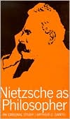 Nietzsche as Philosopher