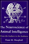 The Neuroscience of Animal Intelligence: From the Seahare to the Seahorse