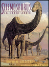 Seismosaurus: The Earth Shaker
