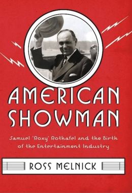American Showman: Samuel 