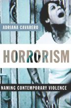 Cover Image: Horrorism: Naming...