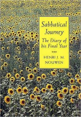 Sabbatical Journey
