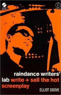 Raindance Writers' Lab