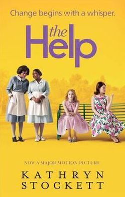 The Help. Kathryn Stockett