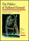 The Politics of Hallowed Ground: Wounded Knee and the Struggle for Indian Sovereignty