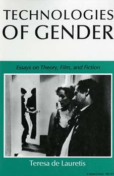 Technologies Of Gender