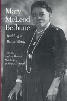 Mary McLeod Bethune