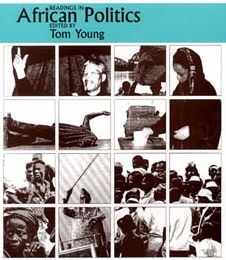 Readings in African Politics