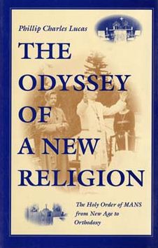 The Odyssey Of A New Religion