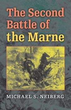 Second Battle of the Marne