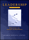 Leadership: Enhancing the Lessons of Experience
