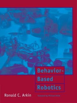 Behavior-Based Robotics