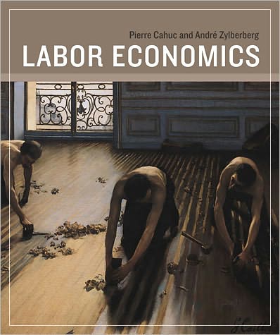 Ebook for kid free download Labor Economics English version by Pierre Cahuc, Andre Zylberberg, Andre Zylberberg RTF iBook FB2 9780262033169