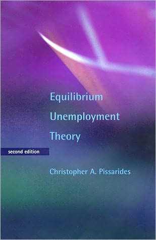 Equilibrium Unemployment Theory