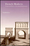 French Modern: Norms and Forms of the Social Environment