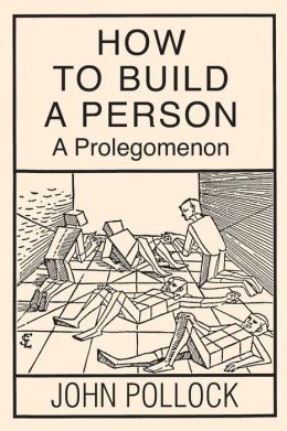 How To Build A Person