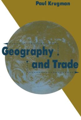 Geography and Trade