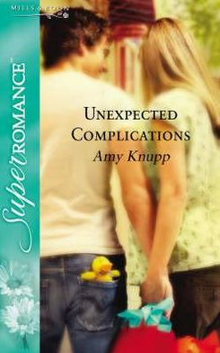 Unexpected Complications