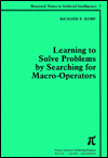 Learning to Solve Problems by Searching for Macro-Operators