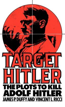 Target Hitler