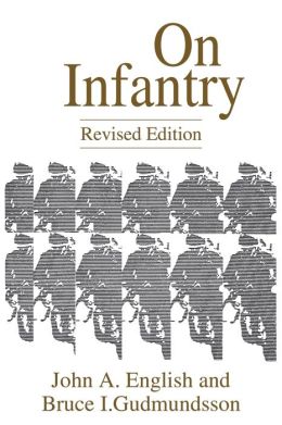 On Infantry