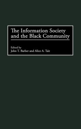 Information Society And The Black Community