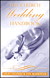 The Church Wedding Handbook