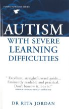 Cover Image: Autism with Severe Learning...