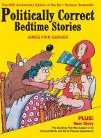 Cover Image: Politically Correct Bedtime...