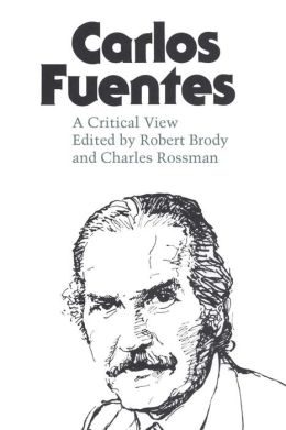 Carlos Fuentes