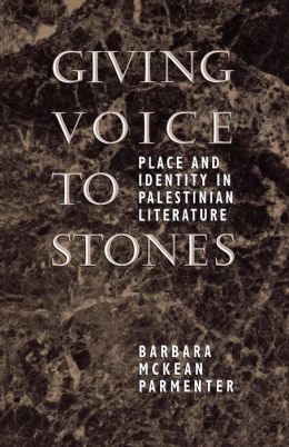 Giving Voice To Stones