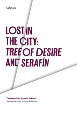 Lost In The City