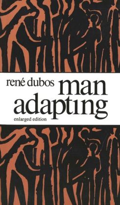 Man Adapting, Enlarged Edition